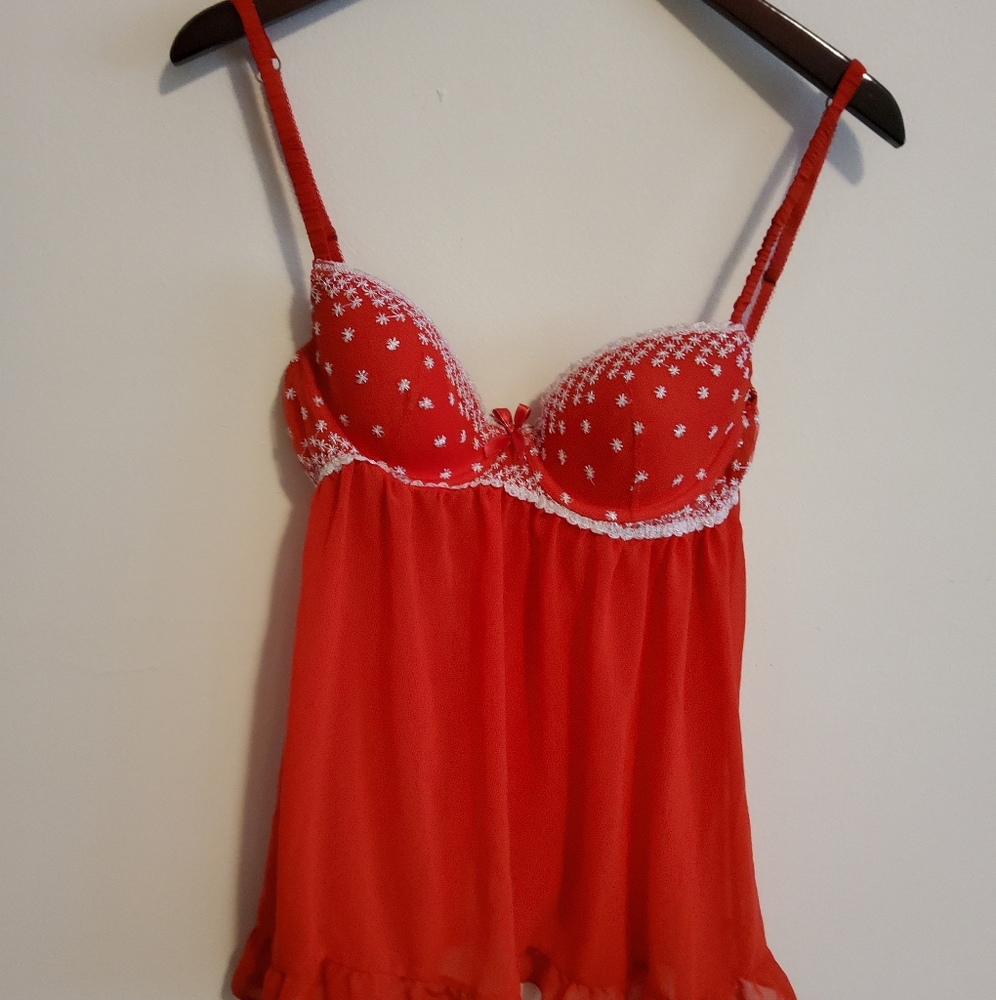 Victoria's Secret Lingerie